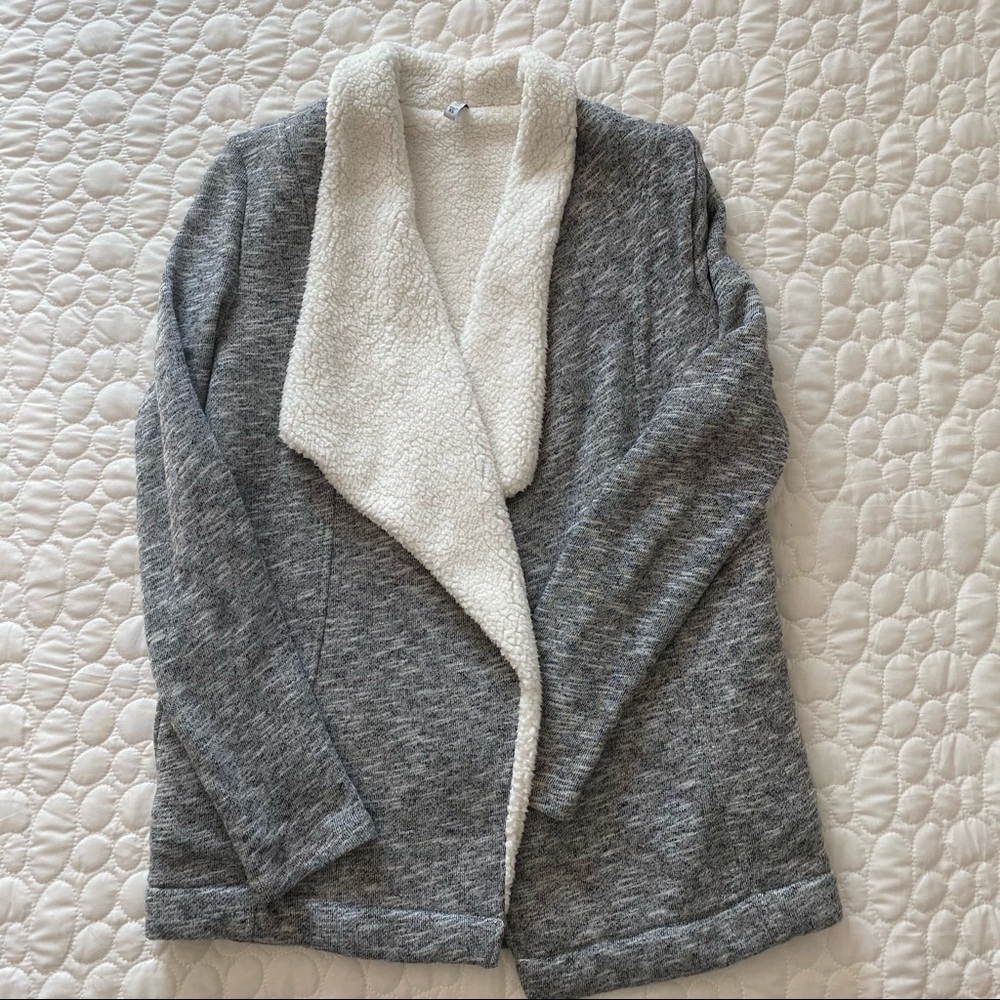 Z Supply Cardigan